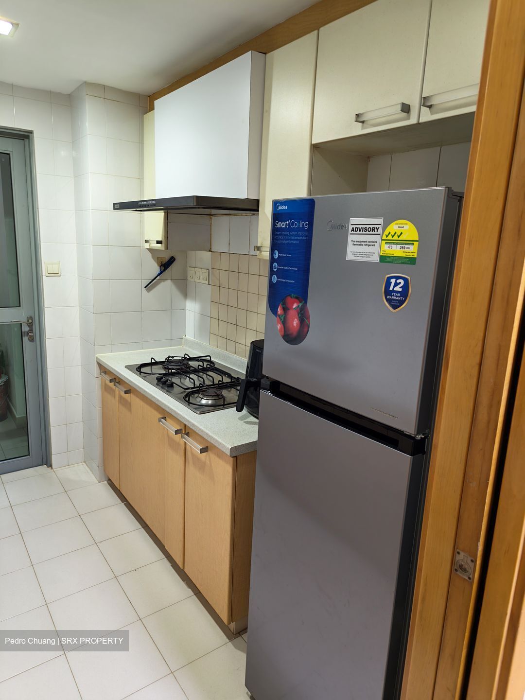 Tanamera Crest (D16), Condominium #591915201